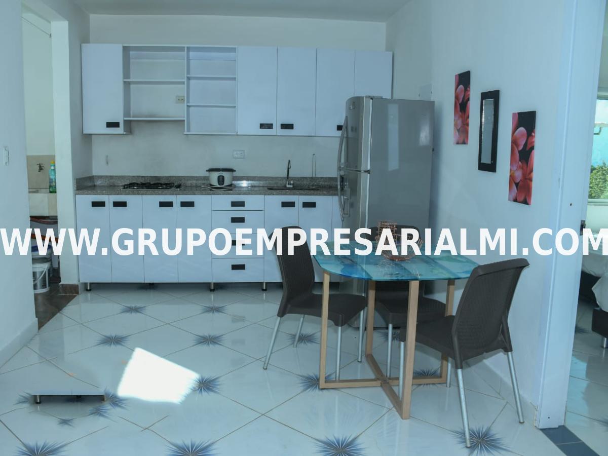 HERMOSO APARTAMENTO EN VENTA - SECTOR SOPETRAN COD: 29824 HERMOSO APARTAMENTO EN VENTA - SECTOR SOPETRAN COD: 29824