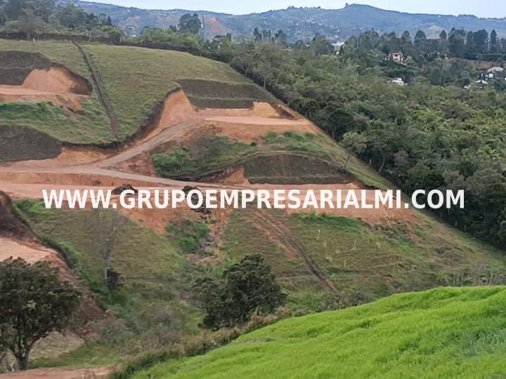 HERMOSO LOTE EN VENTA - SECTOR RIONEGRO COD: 29825