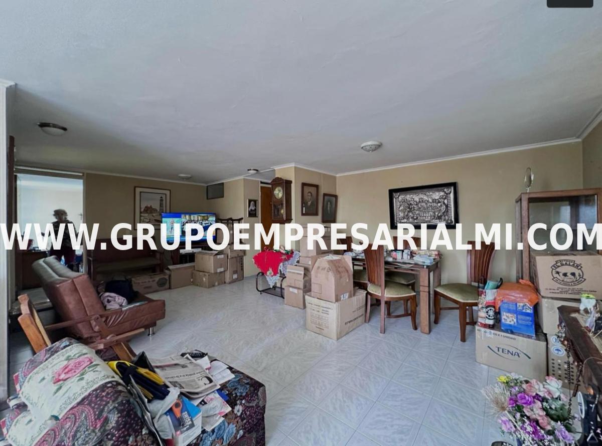 HERMOSO APARTAMENTO EN VENTA -SECTOR CENTRO COD: 29856