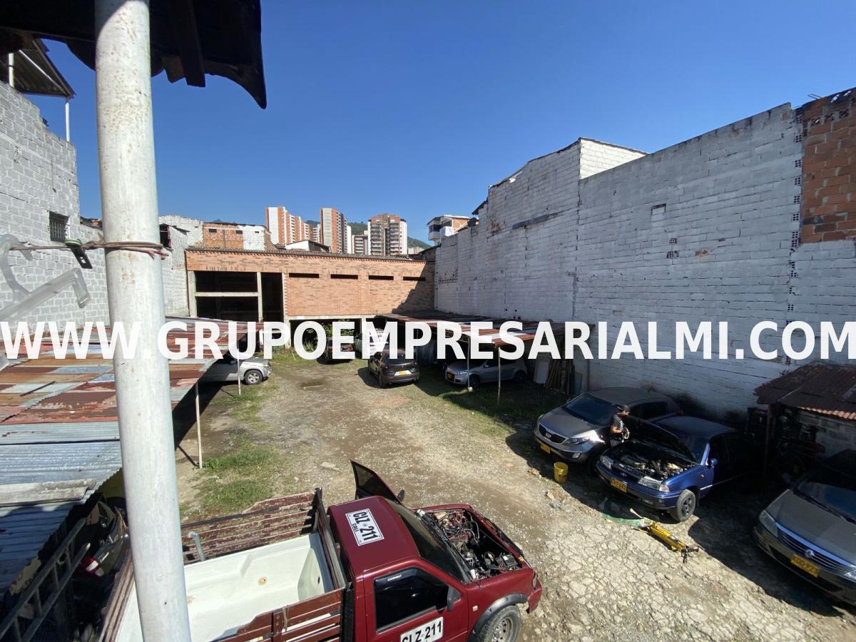 ESPECTACULAR LOTE EN VENTA - SECTOR VIVIENDAS DEL SUR COD: 29866