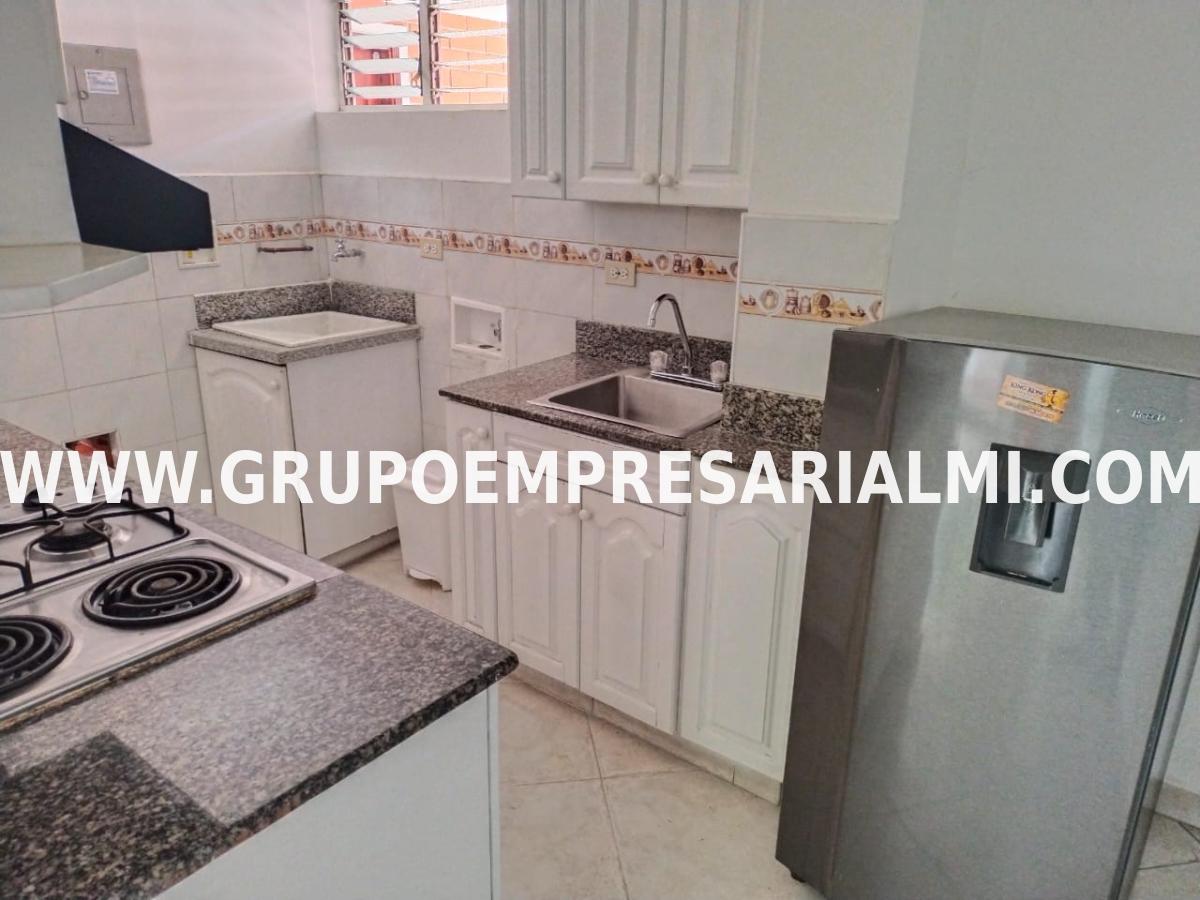 FABULOSO APARTAMENTO EN ARRIENDO - SECTOR BOSTON  COD COD: 29875
