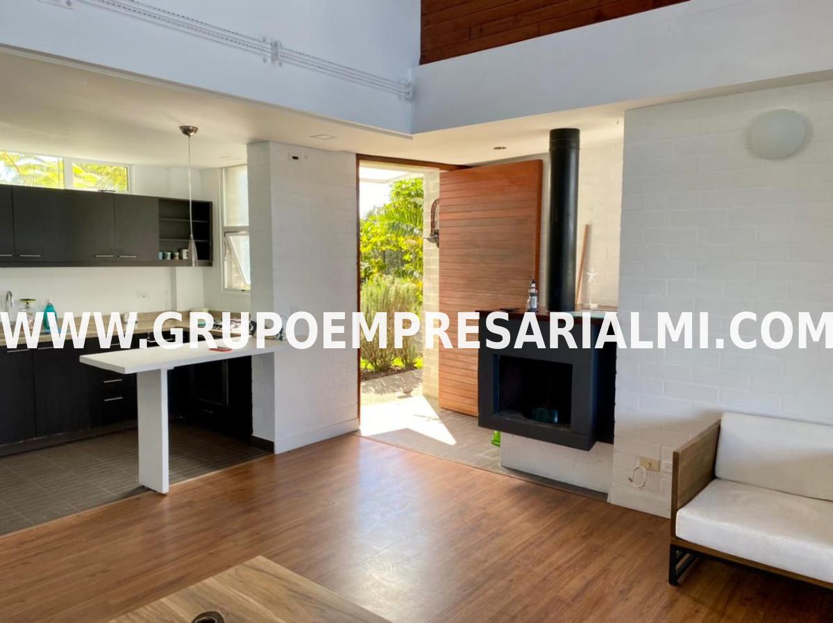 ESPECTACULAR APARTAMENTO EN VENTA - SECTOR GUATAPE COD: 29897