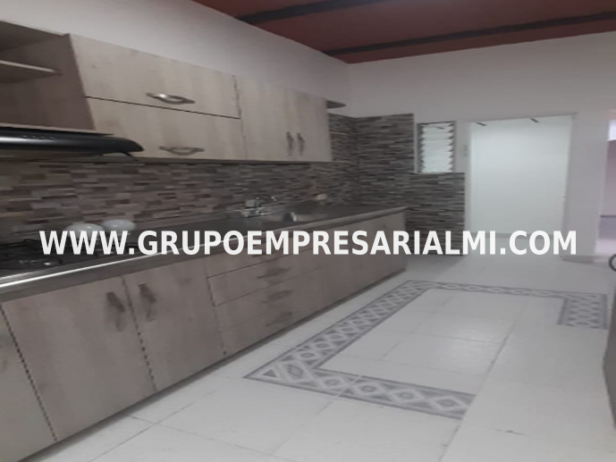 HERMOSO APARTAMENTO EN VENTA - SECTOR OLAYA HERRERA COD: 29910