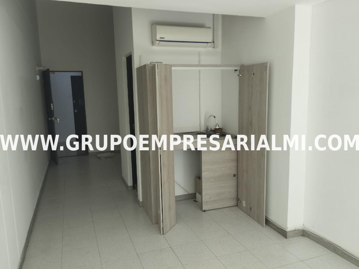 HERMOSO LOCAL EN ARRIENDO - SECTOR POBLADO COD: 29914