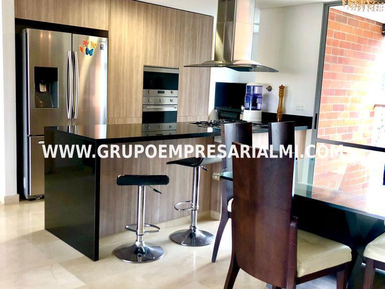 MARAVILLOSO APARTAMENTO EN VENTA - SECTOR  SAN JOSE COD: 29924