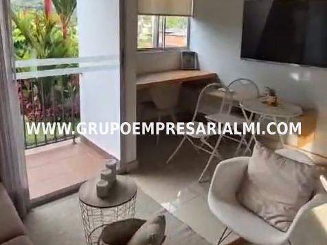 ESPECTACULAR APARTAMENTO EN VENTA -SECTOR CIUDAD JARDÍN COD: 29935