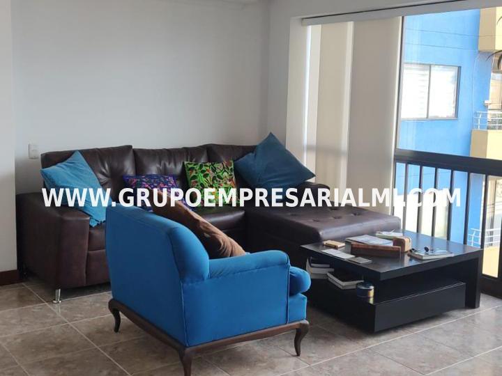 HERMOSO APARTAMENTO EN VENTA - SECTOR  LOMA DE LOS BERNAL COD: 29952