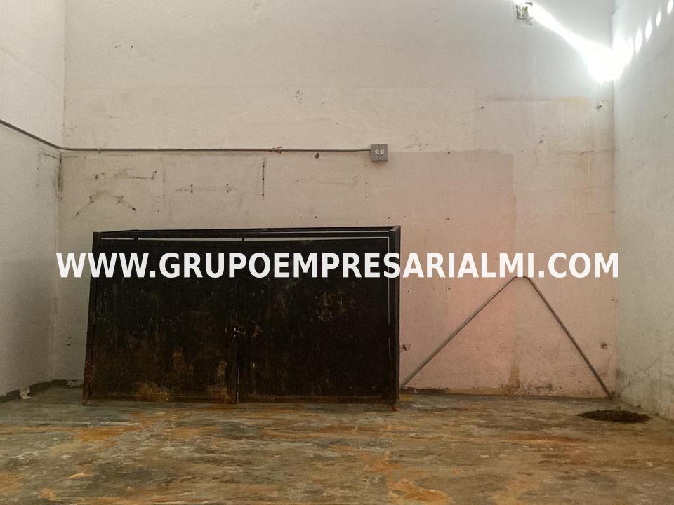 EXCELENTE BODEGA EN ARRIENDO - SECTOR ITAGUI COD: 29991