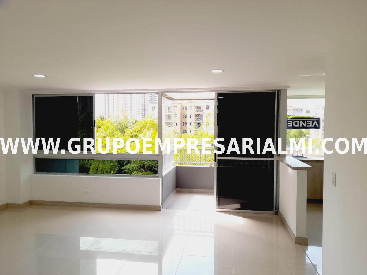 BONITO APARTAMENTO EN VENTA - SECTOR SANTA CATALINA COD: 30008