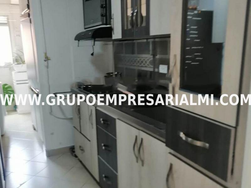 ESPECTACULAR APARTAMENTO EN ARRIENDO - SECTOR PONTEVEDRA COD: 30025