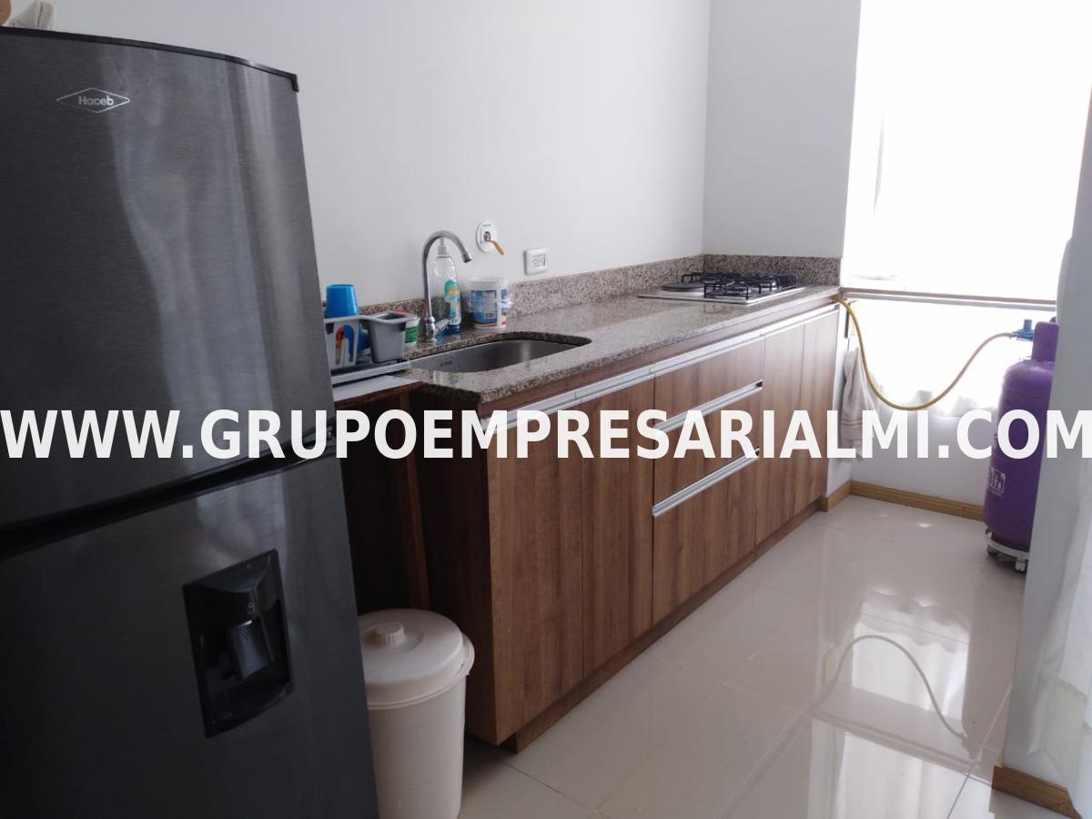 ESPECTACULAR APARTAMENTO EN VENTA - SAN JERÓNIMO COD: 30030