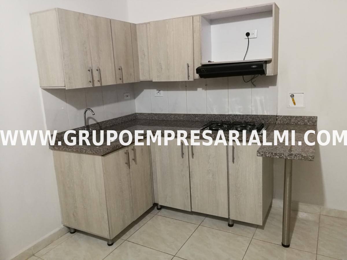 ESPECTACULAR APARTAMENTO EN VENTA - SECTOR VENECIA COD: 30036