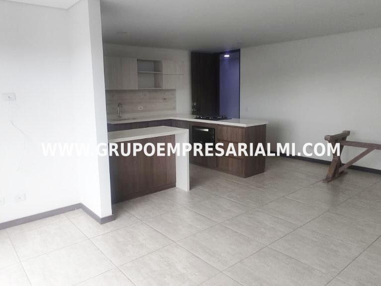 APARTAMENTO EN VENTA - SECTOR SAN ANTONIO DE PEREIRA  COD: 30044