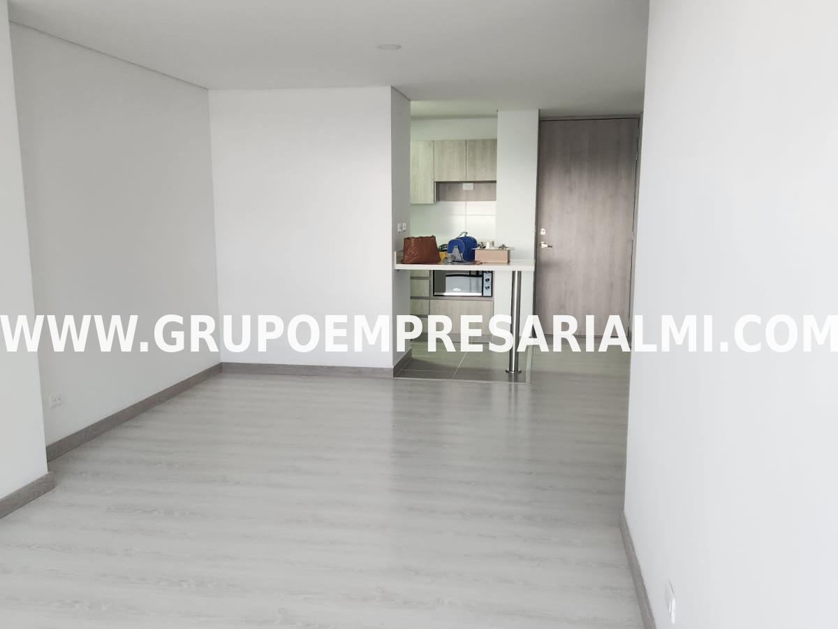 HERMOSO APARTAMENTO EN ARRIENDO - SECTOR EL CANEY COD: 30081