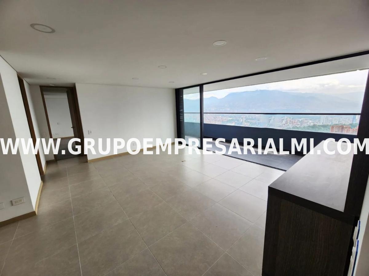 ESPECTACULAR APARTAMENTO EN ARRIENDO - SECTOR SAN DIEGO COD: 30092