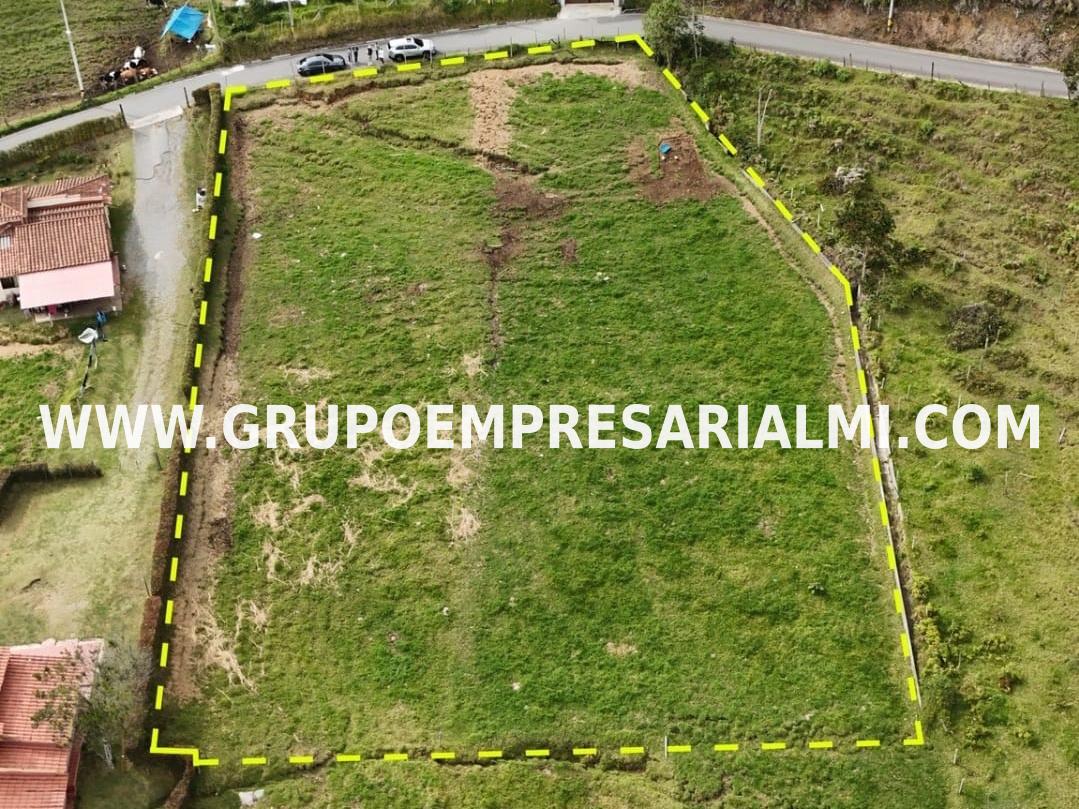 HERMOSO LOTE EN VENTA - SECTOR PANTANILLO COD: 30094