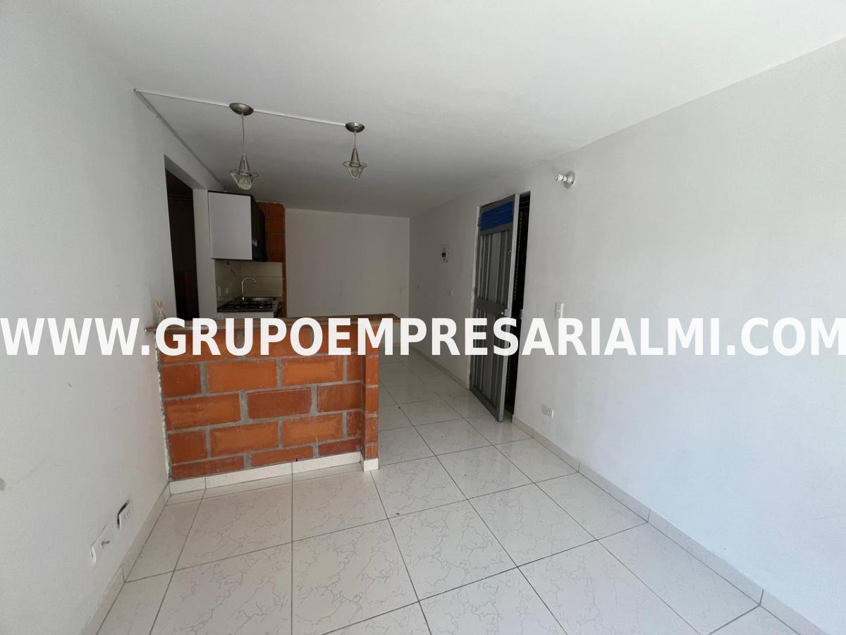 ESPECTACULAR APARTAMENTO EN VENTA - SECTOR LA POLA COD: 30110