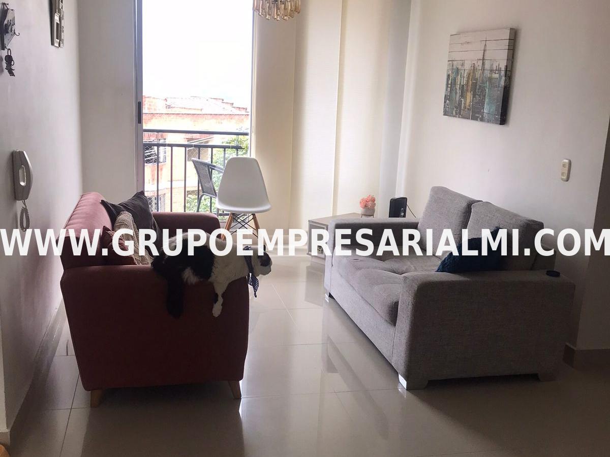 HERMOSO APARTAMENTO EN VENTA - SECTOR  ALTAVISTA COD: 30130