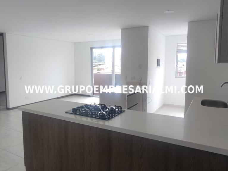 ESPECTACULAR APARTAMENTO EN VENTA - SECTOR RIONEGRO COD: 30135
