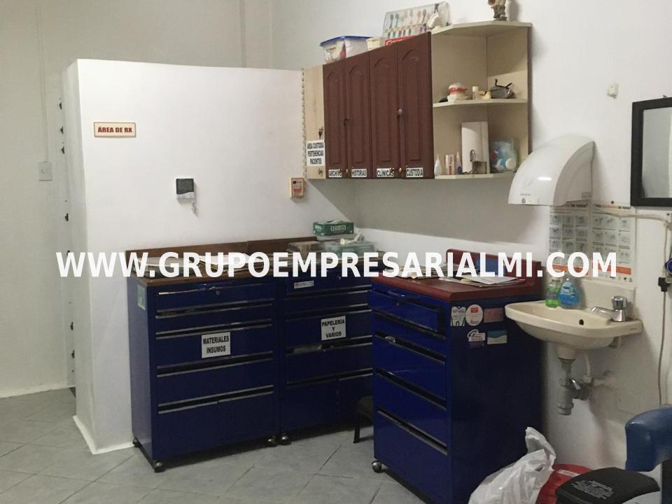 FABULOSO LOCAL EN ARRIENDO - SECTOR ENVIGADO COD: 30150