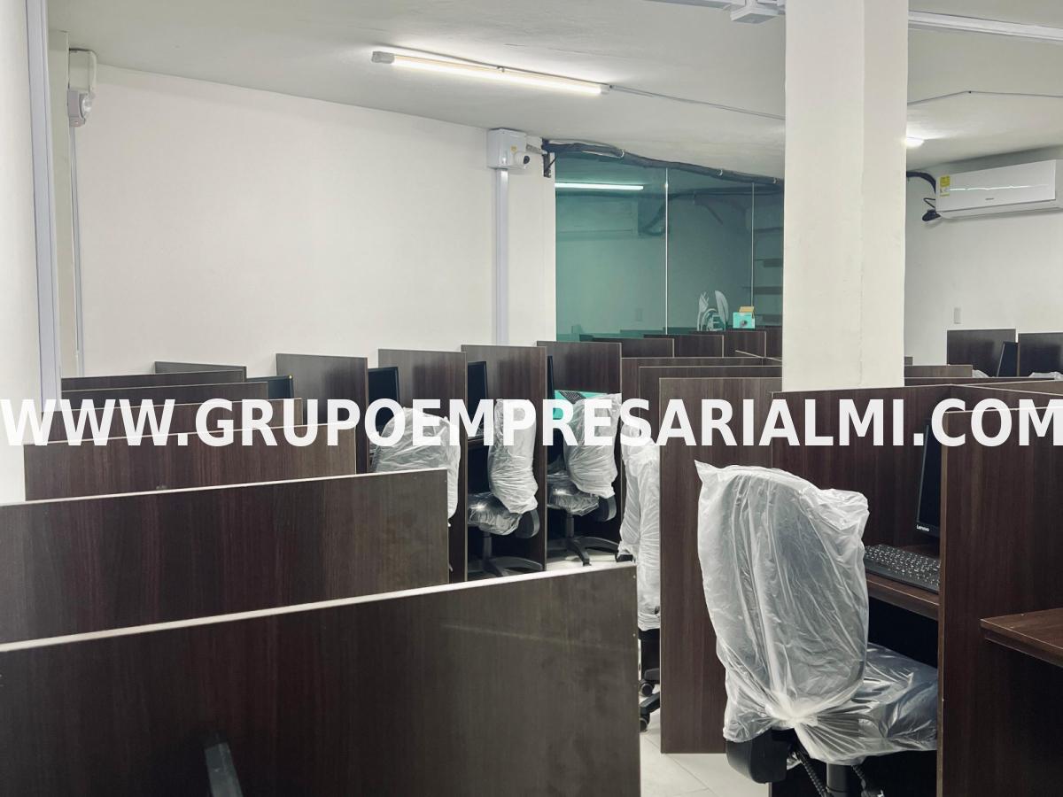 ESPECTACULAR LOCAL EN ARRIENDO - SECTOR BELÉN ROSALES COD: 30151
