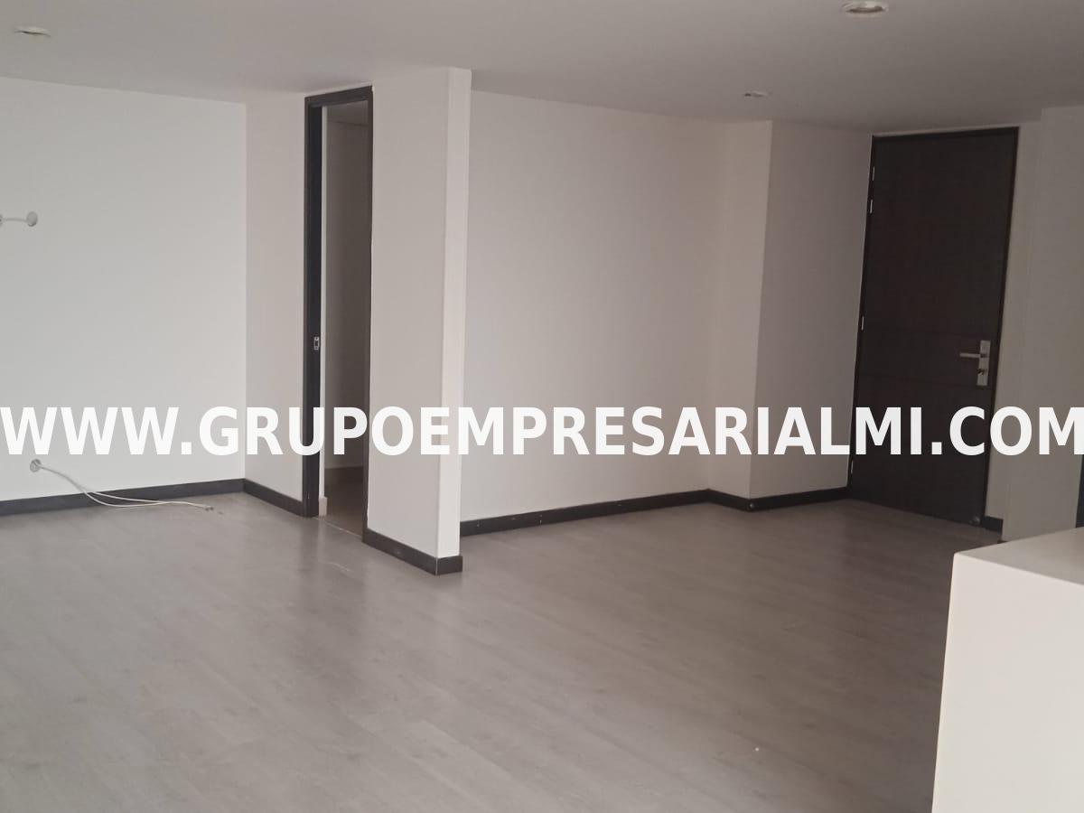 APARTAMENTO EN ARRIENDO - SECTOR LAS LOMA DE LAS BRUJA  COD: 30153