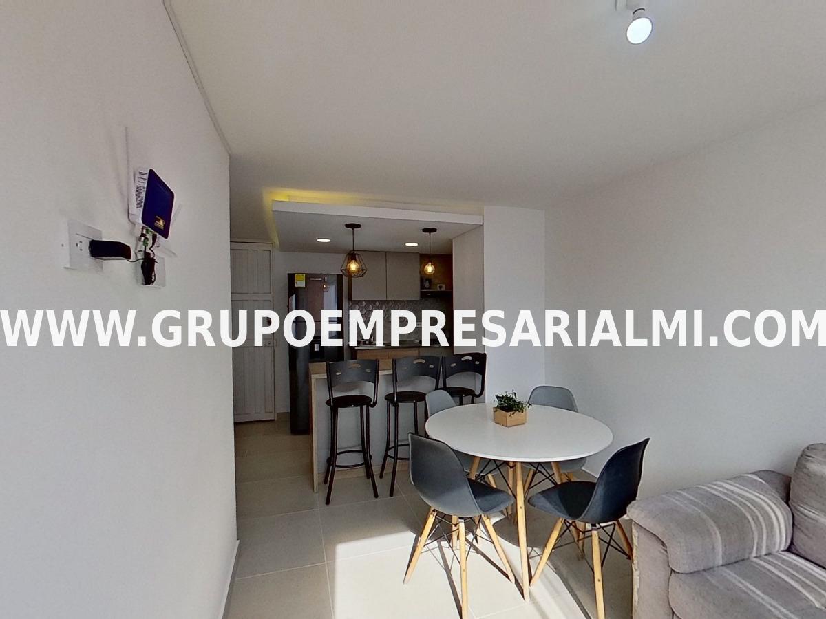 ACOGEDOR APARTAMENTO EN VENTA - SECTOR SAN ANTONIO COD: 30193