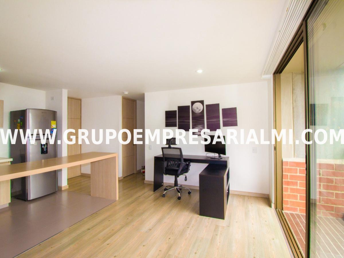 ESPECTACULAR APARTAMENTO EN VENTA - SECTOR SURAMÉRICA COD: 30205