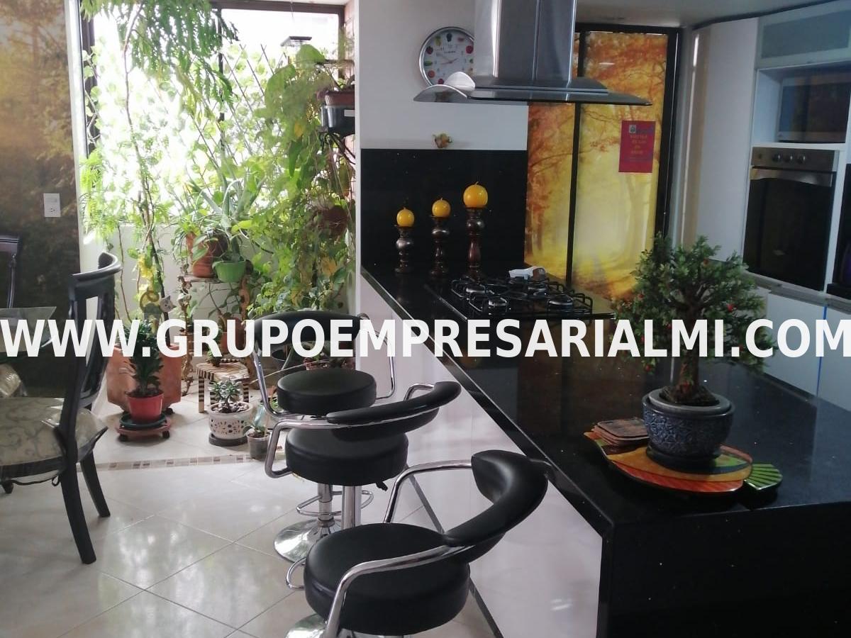 HERMOSOS APARTAMENTO EN VENTA - SECTOR LA ORIENTAL  COD: 30208