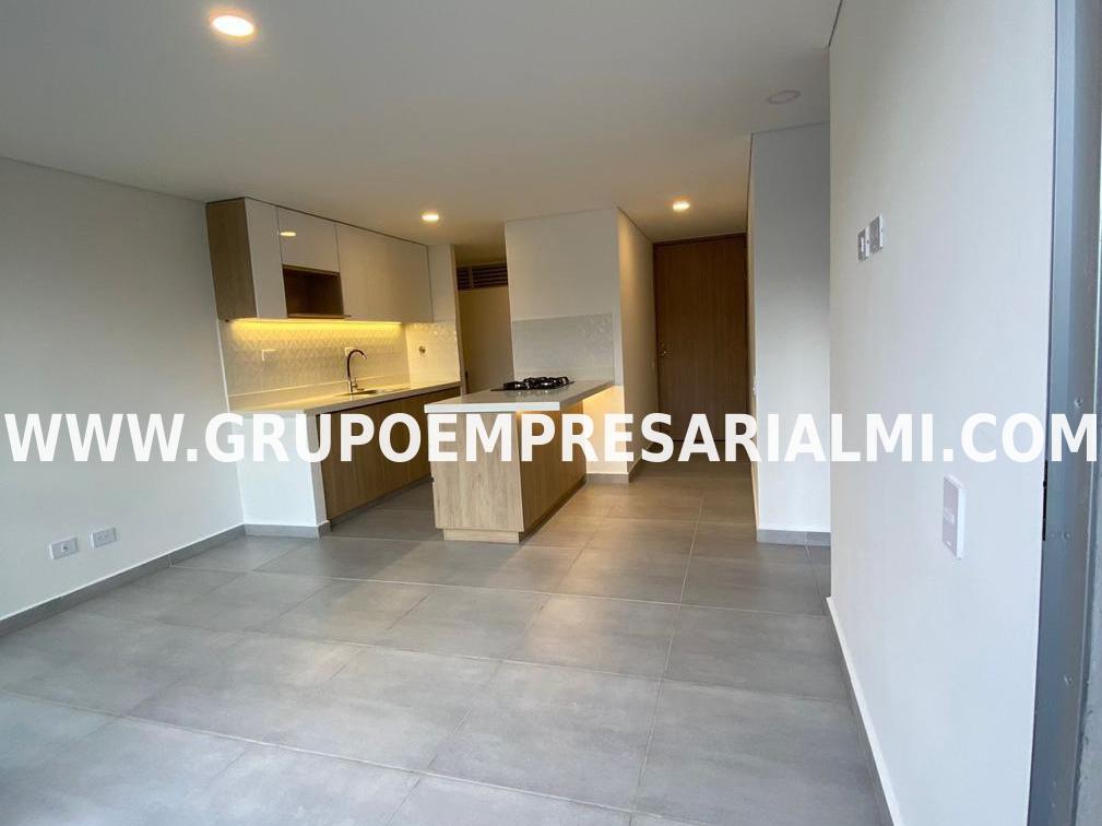 ESPECTACULAR APARTAMENTO EN VENTA - SECTOR LA FERRERIA COD: 30222