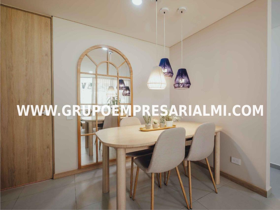PROYECTO DE APARTAMENTO EN VENTA - SECTOR FABRICATO COD: 30263