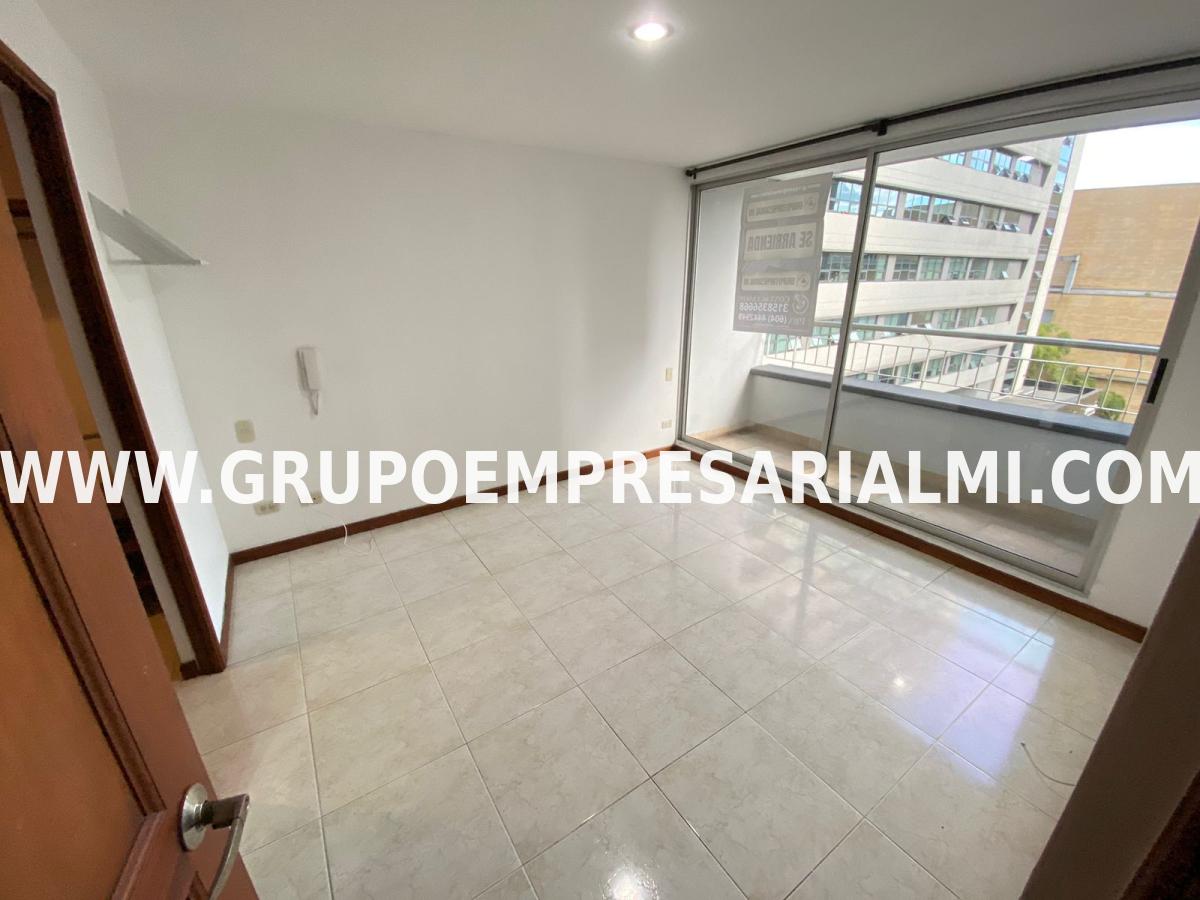 ESPECTACULAR APARTAMENTO EN ARRIENDO - SECTOR LOS BALSOS COD: 30294