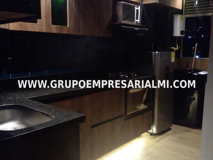 HERMOSO APARTAMENTO EN VENTA - SECTOR LA MISERICORDIA COD: 30306