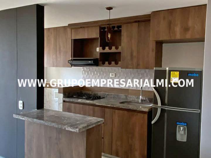 HERMOSO APARTAMENTO EN VENTA SECTOR LA MISERICORDIA COD: 30307
