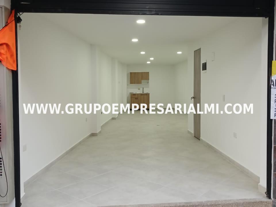 HERMOSO LOCAL EN ARRIENDO - SECTOR ASTURIAS COD: 30312