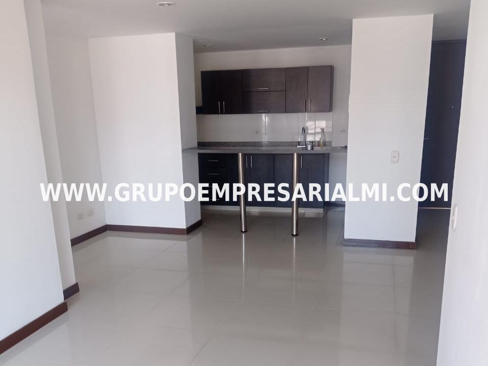MARAVILLOSO APARTAMENTO EN ARRIENDO - SECTOR EL NOGAL COD: 30372