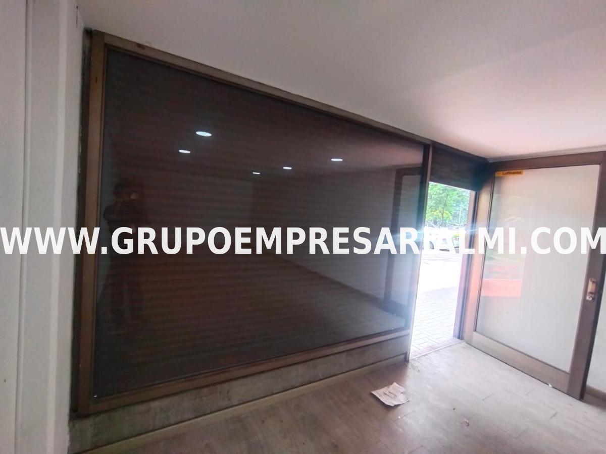 FABULOSO LOCAL EN ARRIENDO - SECTOR LAURELES COD: 30376