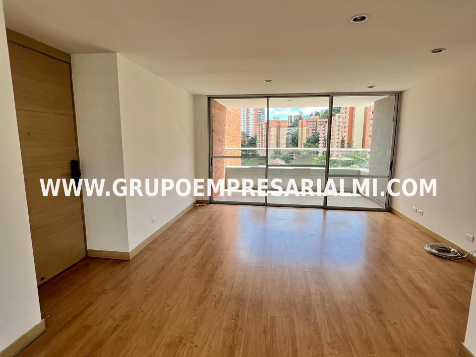 HERMOSO APARTAMENTO EN ARRIENDO EN EL SECTOR DE CASTROPOL COD: 30410