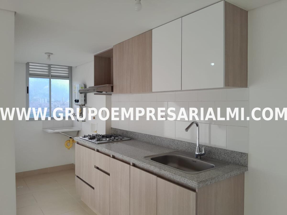 FABULOSO APARTAMENTO EN VENTA - SECTOR MACHADO COD: 30428