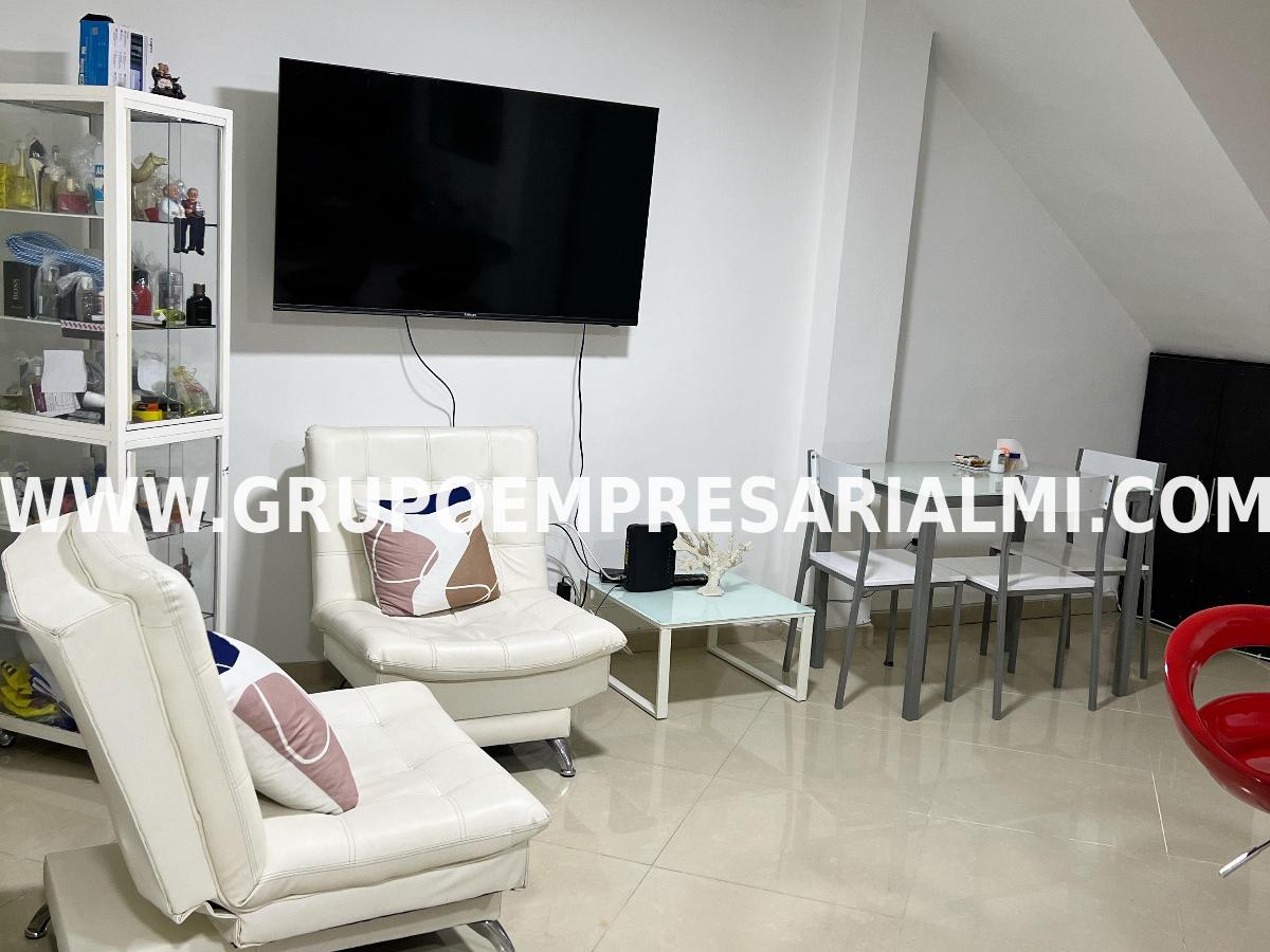 HERMOSA CASA EN VENTA - SECTOR ALAMEDA COD: 30465