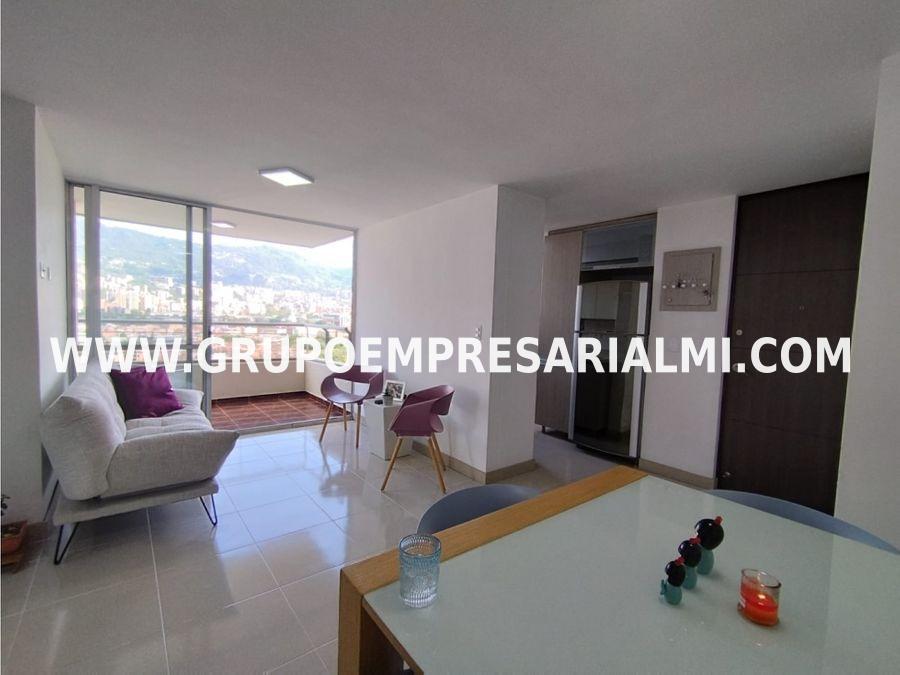 HERMOSO APARTAMENTO EN VENTA- SECTOR GUAYABAL. COD: 30477