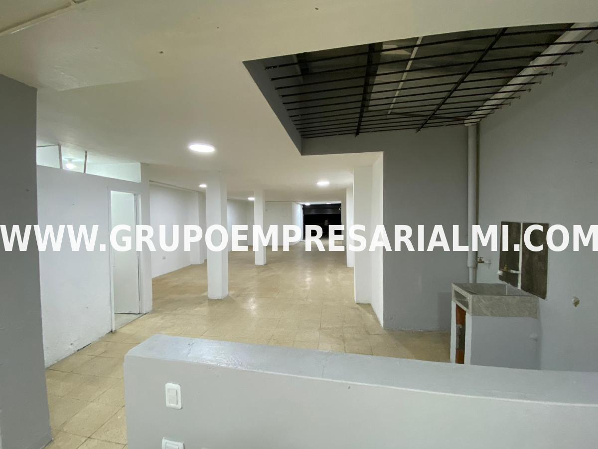 HERMOSO LOCAL EN ARRIENDO - SECTOR SAN JOSE COD: 30504