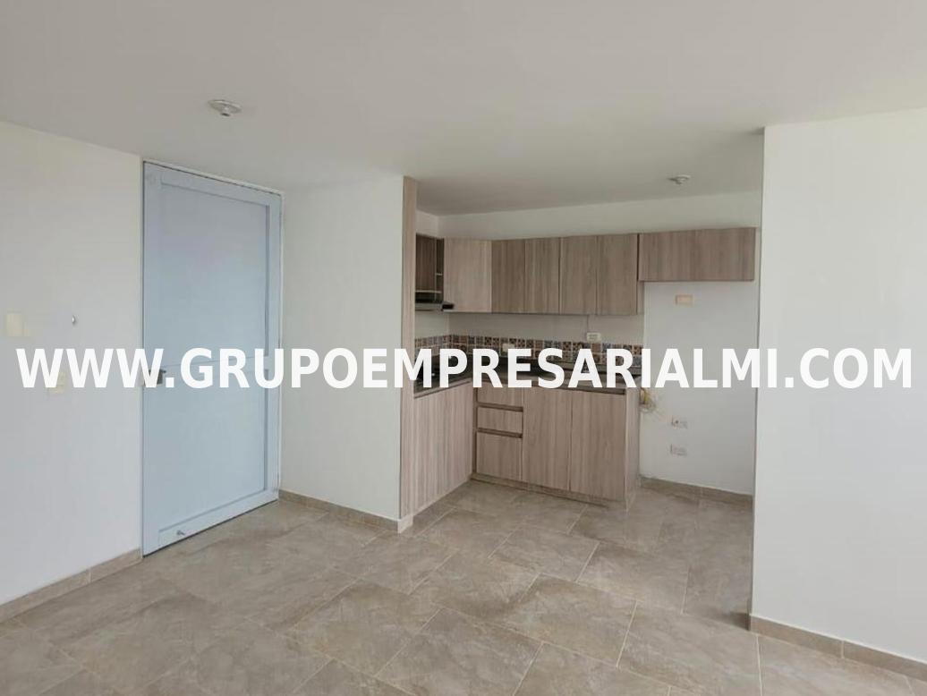 HERMOSO APARTAMENTO EN VENTA - SECTOR LA INMACULADA COD: 30512