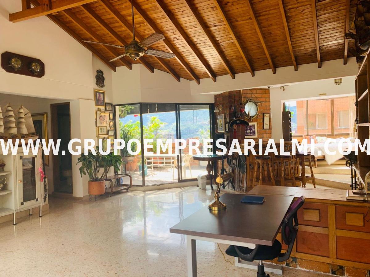BONITO APARTAMENTO DÚPLEX EN VENTA - SECTOR LA FRONTERA COD: 30521