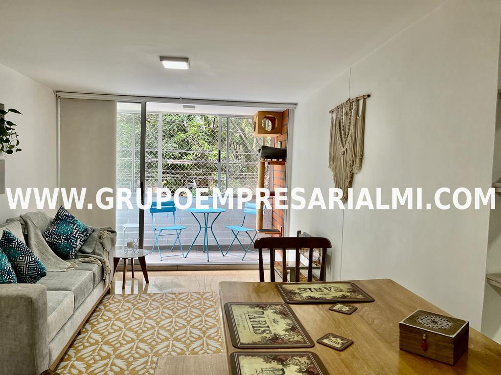 BONITO APARTAMENTO EN VENTA - SECTOR DE SIMÓN BOLÍVAR  COD: 30541