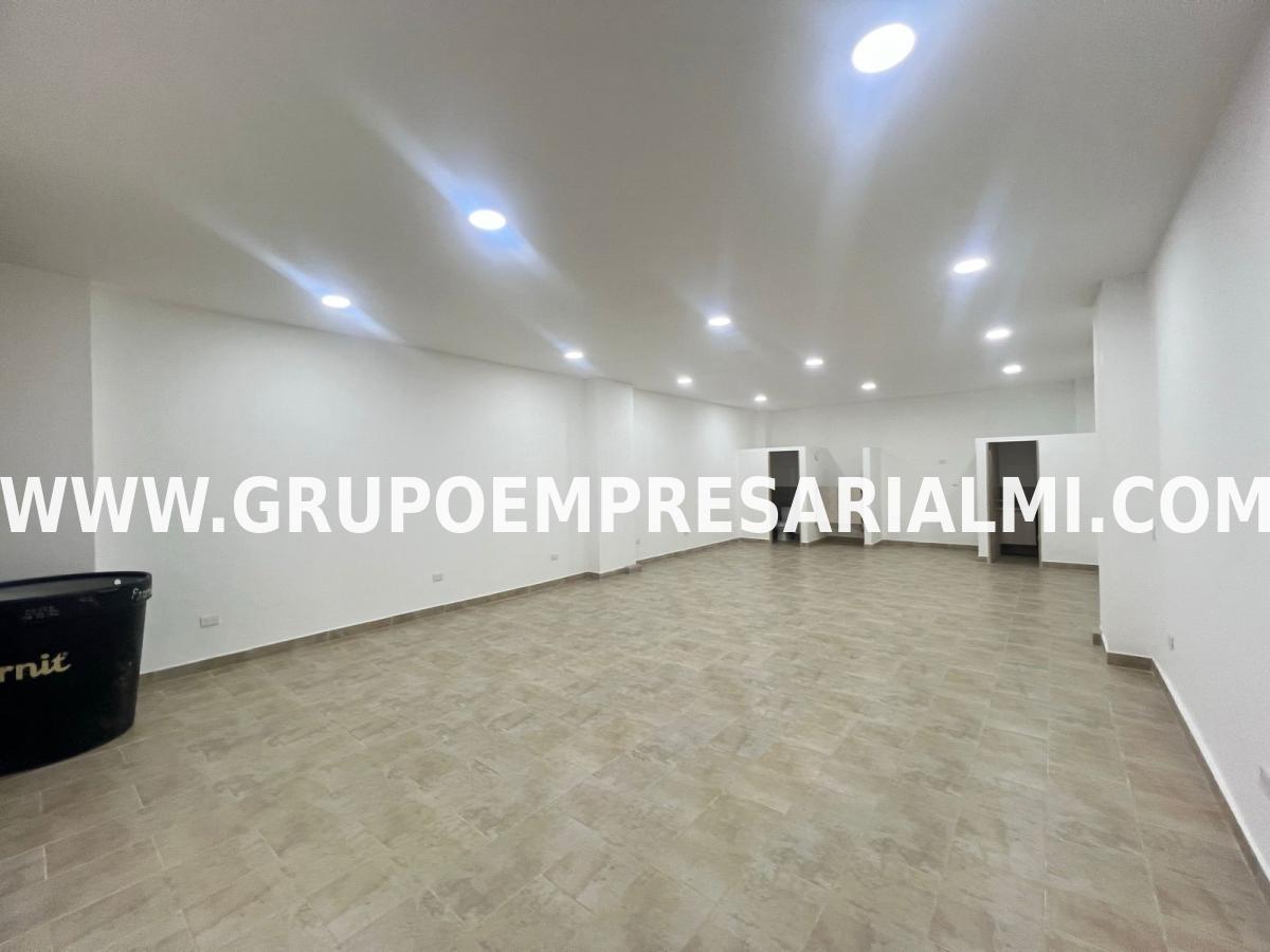 ESPECTACULAR LOCAL EN ARRIENDO - SECTOR ASTURIAS  COD: 30544