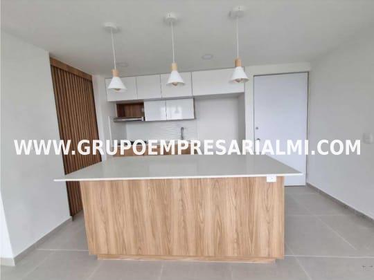 ACOGEDOR APARTAMENTO EN ARRIENDO - SECTOR FONTIBON COD: 30579