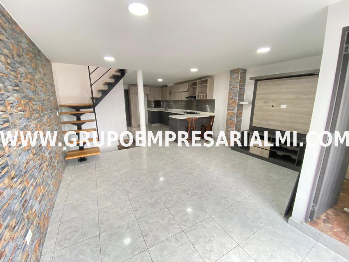 BONITO APARTAMENTO EN VENTA - SECTOR BALCONES DE SEVILLA COD: 30608