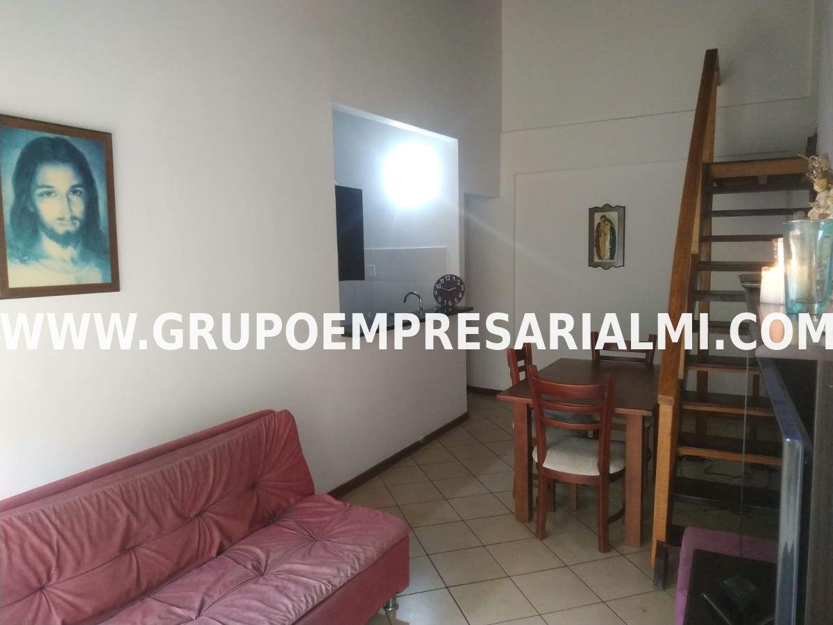 GRANDIOSO APARTAMENTO DÚPLEX EN VENTA - SECTOR CALASANZ COD: 30617 GRANDIOSO APARTAMENTO DÚPLEX EN VENTA - SECTOR CALASANZ COD: 30617