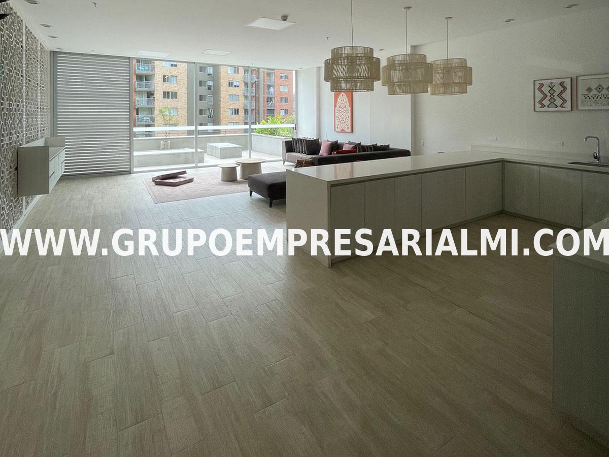 HERMOSO APARTAMENTO EN VENTA - SECTOR EL SALADO COD: 30635